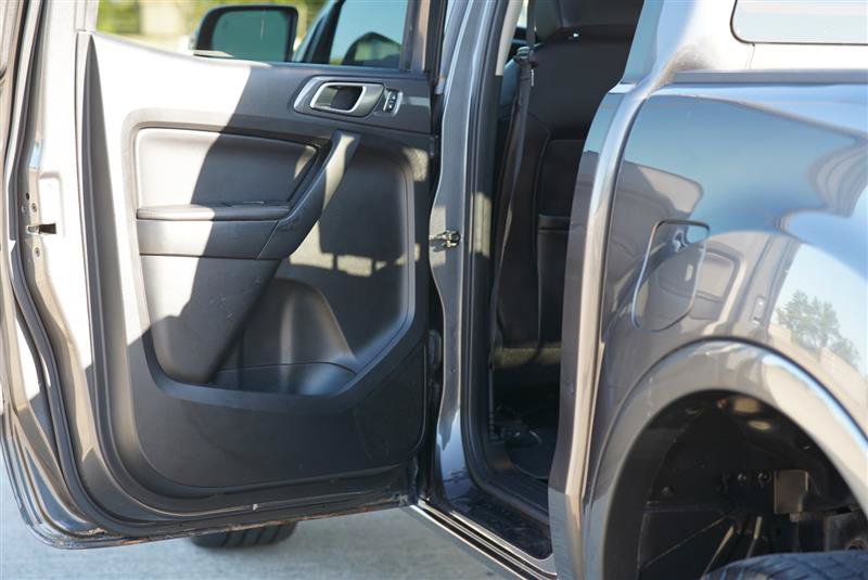 Used 2020 Ford Ranger Lariat w/ Technology Package AWD/4WD image 71