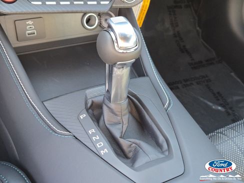 New 2026 Ford Mustang GT Premium image 14