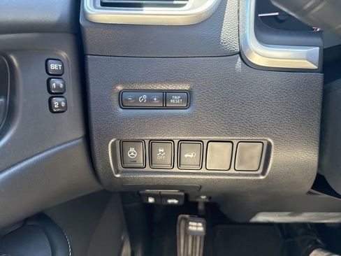 Used 2018 Nissan Murano Platinum w/ Cargo Package AWD/4WD image 24