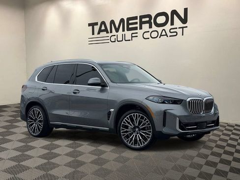 Used 2026 BMW X5 sDrive40i w/ Premium Package RWD image 1