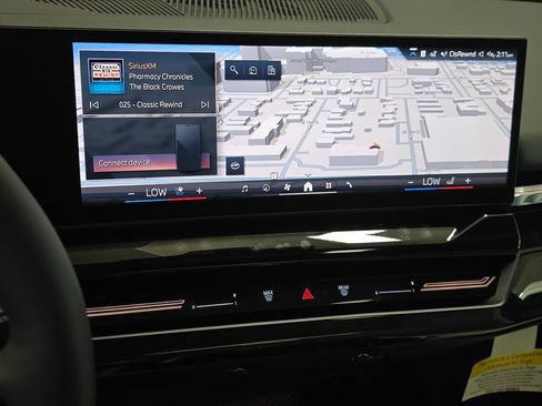 New 2026 BMW 530i RWD image 16