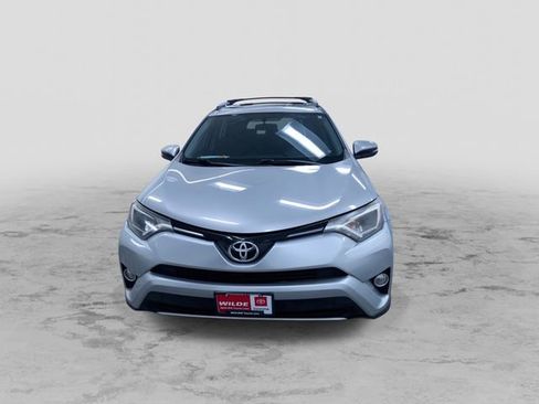 Used 2016 Toyota RAV4 XLE image 4