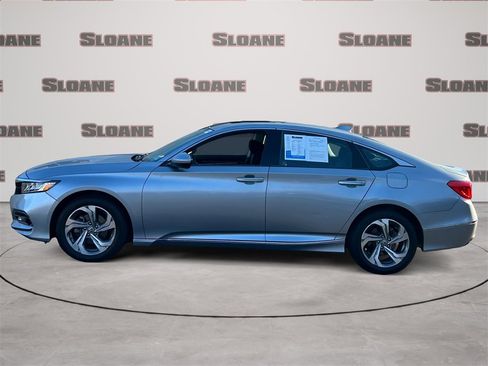 Used 2020 Honda Accord EX image 2