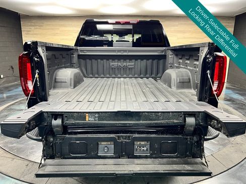 Used 2026 GMC Sierra 1500 AT4X AWD/4WD image 21