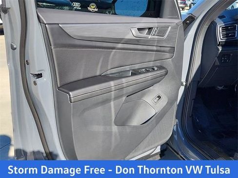 New 2026 Volkswagen Atlas Cross Sport SE AWD/4WD image 11