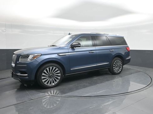 Used 2018 Lincoln Navigator Reserve w/ Technology Package image 15