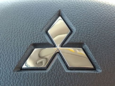 New 2026 Mitsubishi Outlander Sport LE AWD/4WD image 11