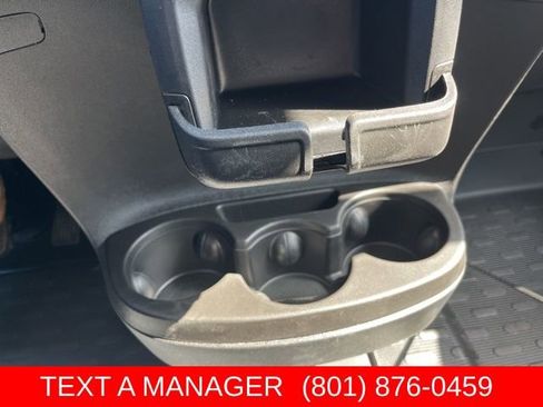 New 2026 RAM ProMaster 2500 FWD image 22
