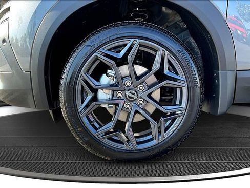 New 2026 Nissan Kicks SR image 12