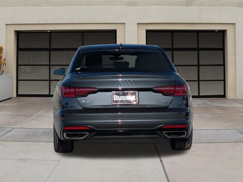 Used 2023 Audi A4 2.0T Premium Plus w/ Premium Plus Package image 5