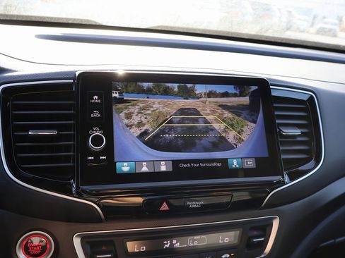 New 2026 Honda Ridgeline TrailSport+ image 21