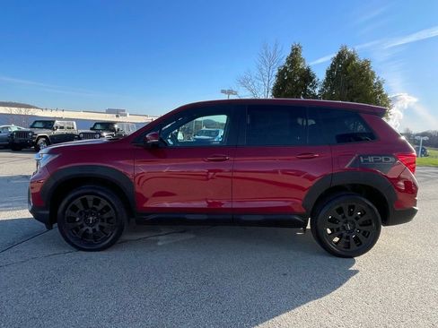 Used 2023 Honda Passport EX-L image 6