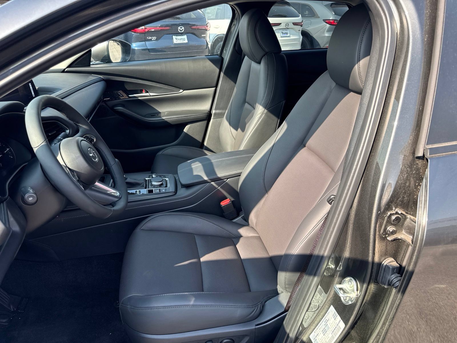 New 2026 MAZDA CX-30 AWD 2.5 S w/ Premium Package image 9