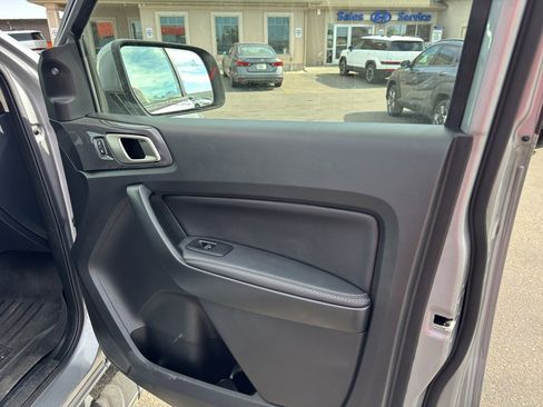 Used 2020 Ford Ranger Lariat w/ Equipment Group 501A Mid image 18