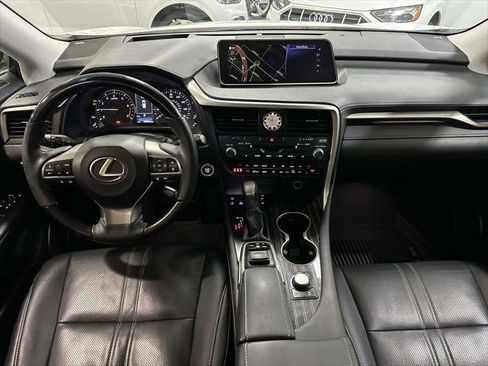 Used 2018 Lexus RX 350 AWD w/ Luxury Package image 12