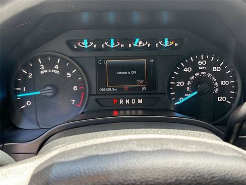 Used 2019 Ford F150 XL w/ Equipment Group 101A Mid image 12