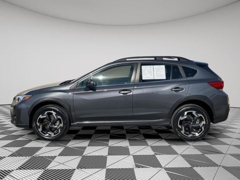 Certified 2023 Subaru Crosstrek 2.5i Limited image 7
