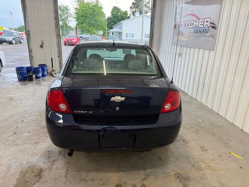 Used 2010 Chevrolet Cobalt LT FWD image 23