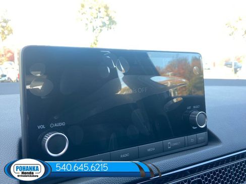 New 2026 Honda Civic Sport image 21