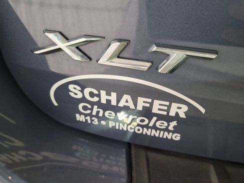 Used 2021 Ford Explorer XLT image 74