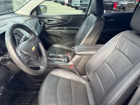 Used 2018 Chevrolet Equinox Premier AWD/4WD image 20