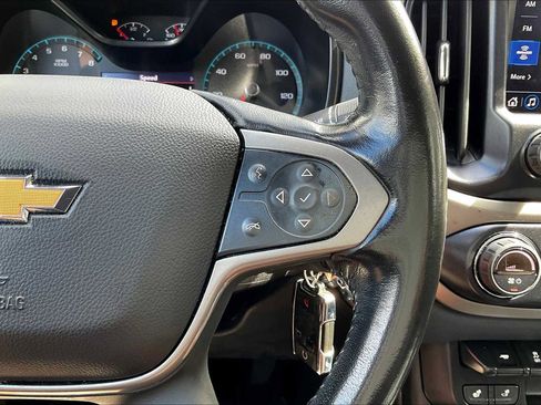 Certified 2022 Chevrolet Colorado Z71 image 18