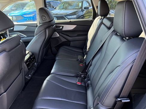 Certified 2026 Acura MDX w/ Technology Package AWD/4WD image 15