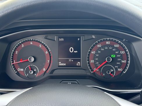 Used 2020 Volkswagen Jetta S image 21