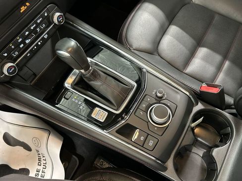 Used 2021 MAZDA CX-5 Carbon Edition FWD image 17