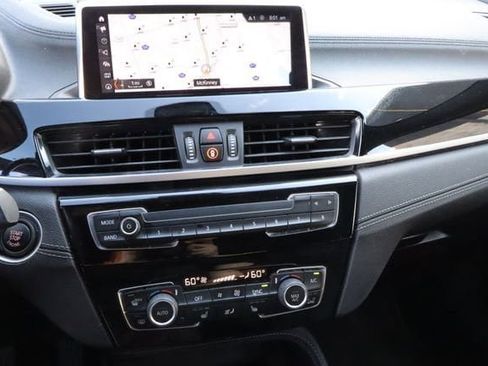 Used 2021 BMW X2 sDrive28i FWD image 7