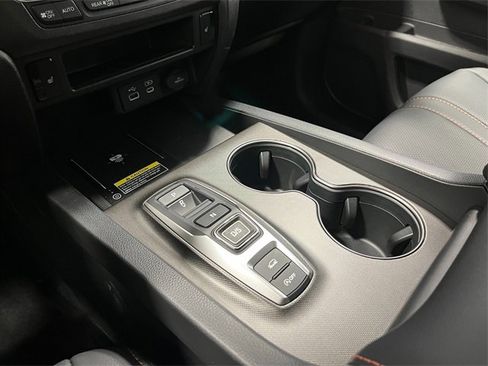 New 2025 Honda Passport TrailSport image 16