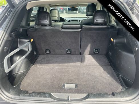 Used 2018 Jeep Cherokee Limited AWD/4WD image 17