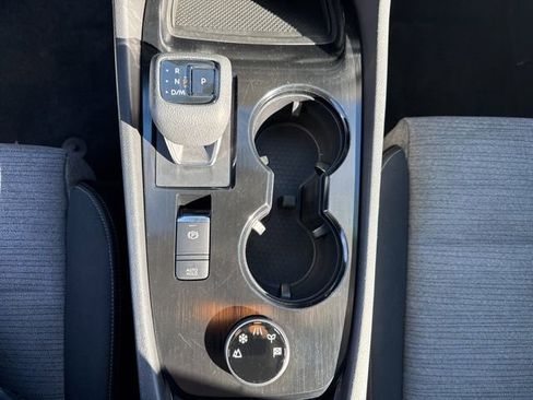 Used 2023 Nissan Rogue SV image 34