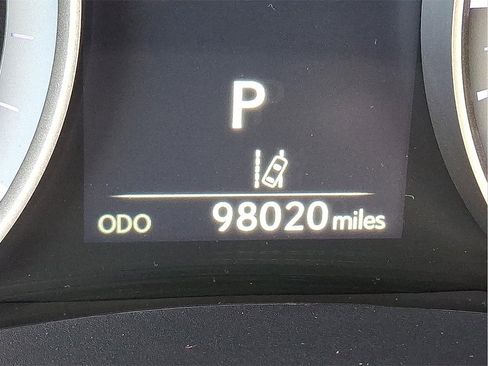 Used 2018 Lexus ES 350 image 22