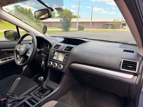 Used 2016 Subaru Crosstrek 2.0i w/ Popular Package #1B AWD/4WD image 15