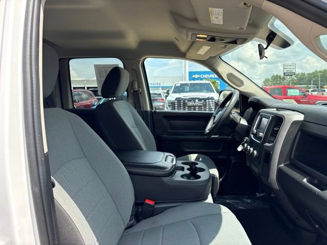 Used 2023 RAM 1500 Tradesman w/ Trailer Tow Package AWD/4WD image 37