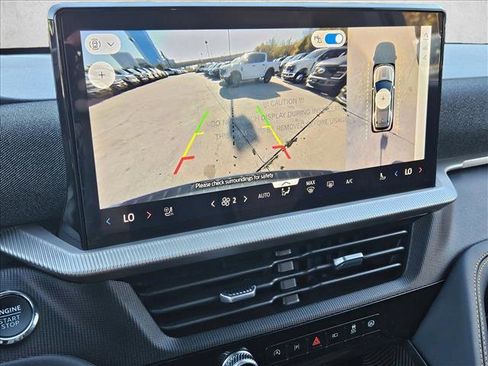 New 2026 Ford Explorer Tremor w/ Tremor Convenience Package image 12