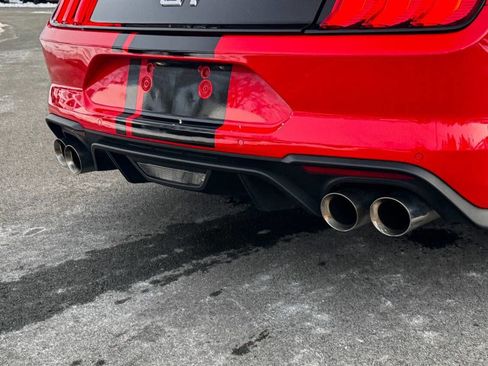 Used 2021 Ford Mustang GT Premium w/ Equipment Group 401A image 22