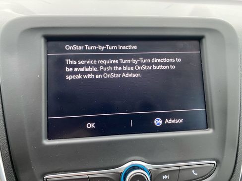 Certified 2023 Chevrolet Equinox LS w/ LS Convenience Package AWD/4WD image 29