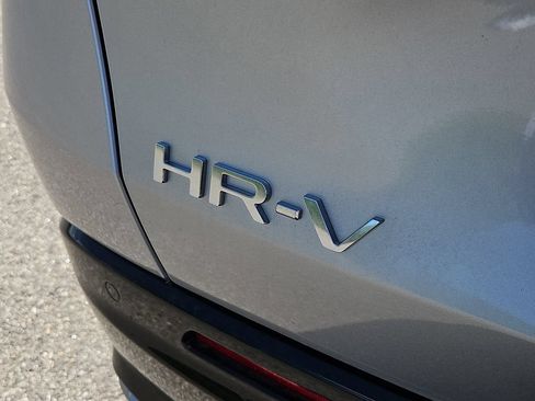 New 2027 Honda HR-V EX-L image 5
