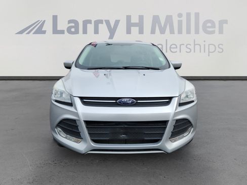 Used 2016 Ford Escape SE image 8