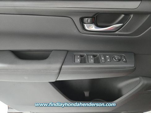 Used 2026 Honda CR-V LX image 24