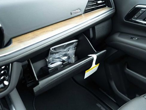 New 2026 Chevrolet Suburban High Country w/ Sun And Tow Package image 26