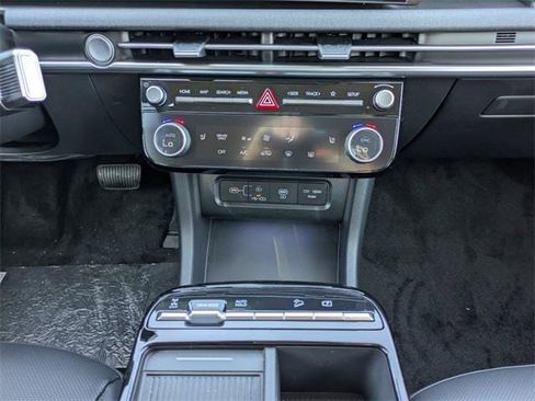 New 2026 Hyundai Tucson SEL image 18