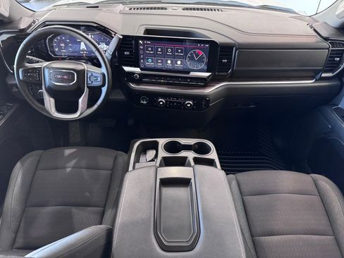 Certified 2023 GMC Sierra 1500 Elevation AWD/4WD image 14
