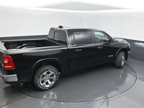 New 2026 RAM 1500 Big Horn AWD/4WD image 43