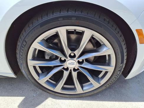 New 2026 Cadillac CT5 Sport RWD image 7