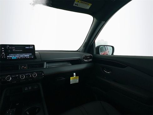 New 2025 Honda Pilot TrailSport image 26