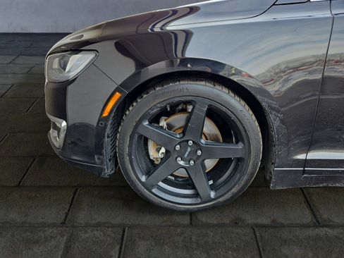 Used 2020 Lincoln MKZ Reserve w/ Elements Package image 27