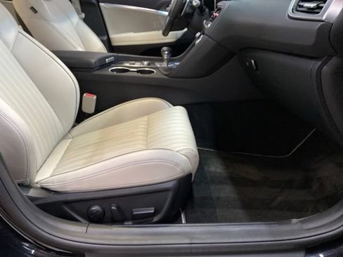 Used 2026 Genesis G70 3.3T Sport Prestige RWD image 89